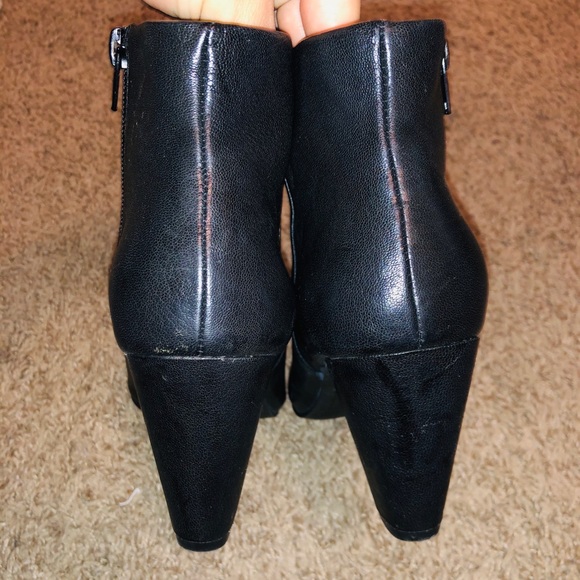 Lucky Brand booties - Picture 6 of 6